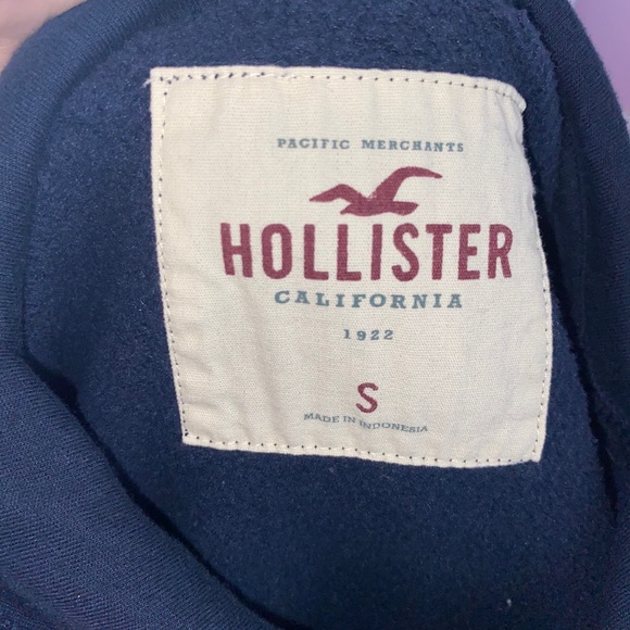 hollister jacket - Picture 2 of 2